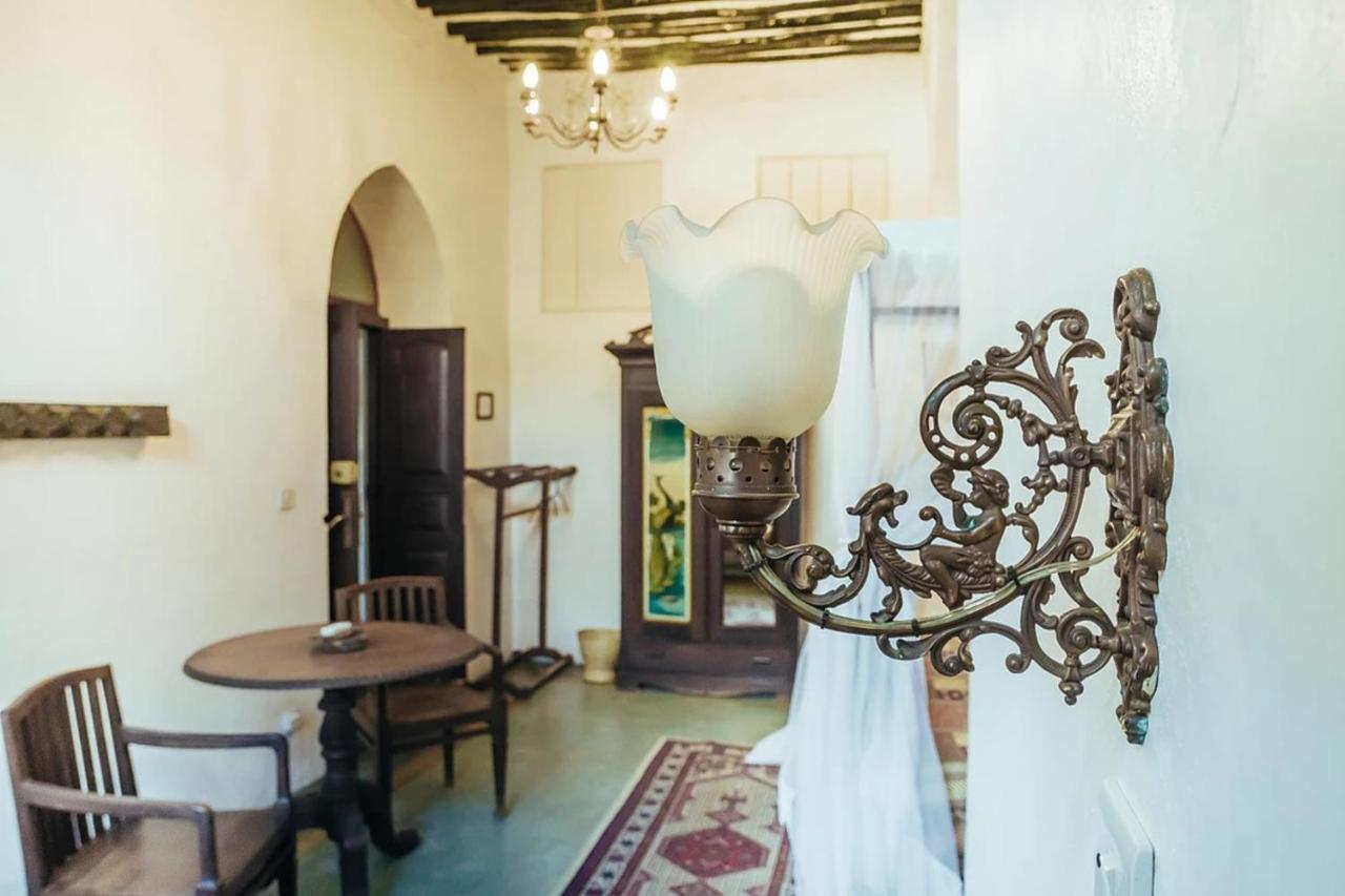 Hotell Coffee House Zanzibar